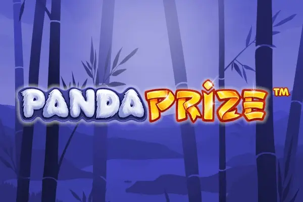 Panda Prize Logo