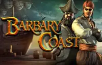 Barbary Coast Logo