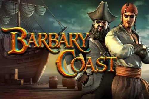 Barbary Coast Logo