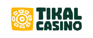 Tikal Logo