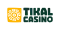 Tikal Logo
