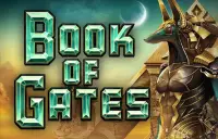 Book Of Gates Logo