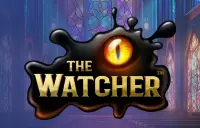 The Watcher Logo