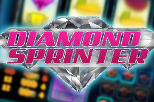 Diamond Sprinter Logo