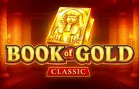 Book of Gold: Classic Logo