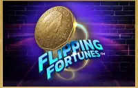 Flipping Fortunes Logo