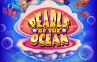 Pearls of the Ocean Logo