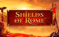 Shields of Rome Logo