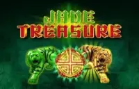 Jade Treasure Logo