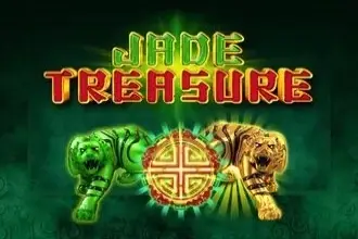 Jade Treasure Logo