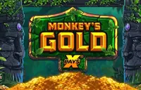Monkey's Gold xPays Logo