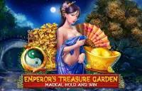 Emperor's Treasure Garden Logo