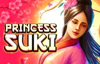 Princess Suki Logo
