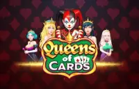 Queens of Cards Logo