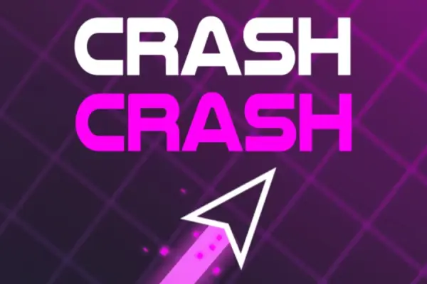 Crash Crash Logo
