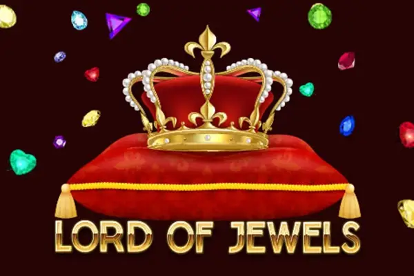 Lord of Jewels Logo