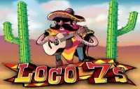 Loco 7's Logo