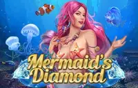Mermaid's Diamond Logo