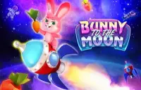 Bunny to the Moon Logo