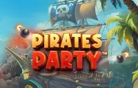 Pirates Party Logo