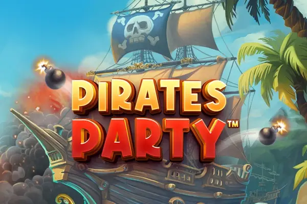 Pirates Party Logo