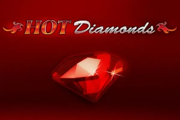 Hot Diamonds Logo