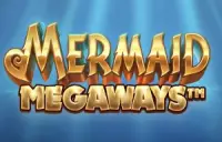 Mermaid Megaways Logo