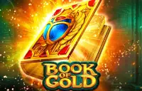 Book of Gold Logo