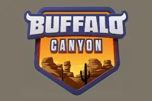 Buffalo Canyon Logo