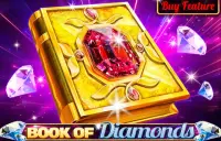 Book Of Diamonds Logo