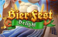 Bier Fest Delight Logo