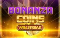 Bonanza Coins Logo