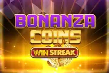 Bonanza Coins Logo
