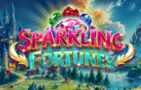 Sparkling Fortunes Logo