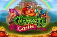 Clover Castle Logo