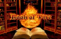 Book of Fire Logo