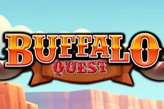 Buffalo Quest Logo