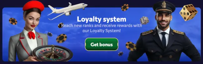 Winairlines Casino Review