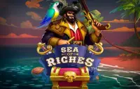 Sea of Riches Logo
