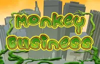 Monkey Business Logo