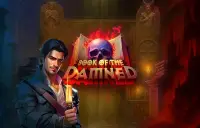 Book of the Damned Logo