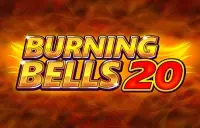 Burning Bells 20 Logo