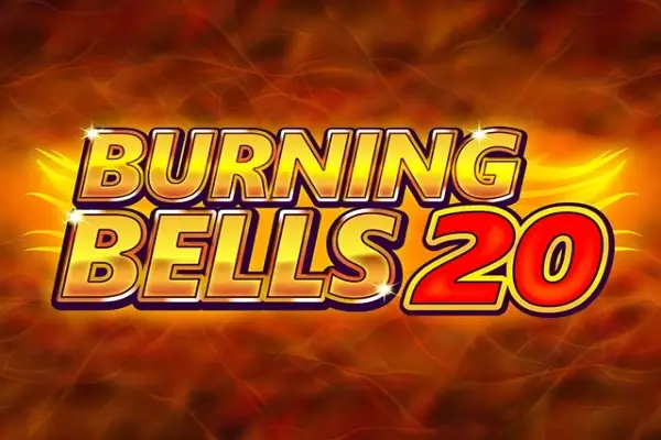 Burning Bells 20 Logo