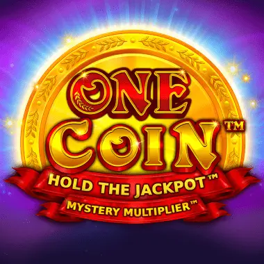 One Coin Logo