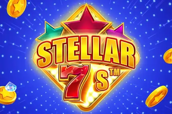 Stellar 7s Logo