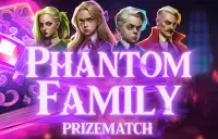 Phantom Family PrizeMatch Logo