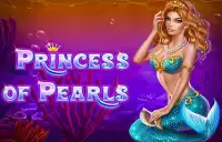 Princess of Pearls Logo