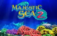Majestic Sea 2 Logo