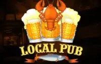 Local Pub Logo