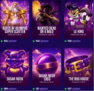 Biggerz Casino Slots
